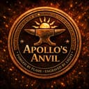 Apollo's Anvil